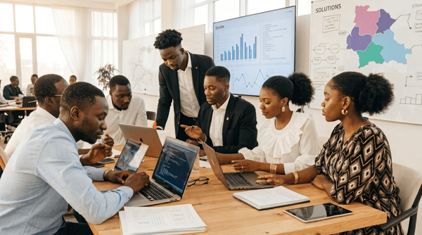 Formation Numérique