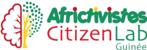 Logo CitizenLab Guinée