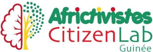 Logo CitizenLab Guinée