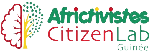 logo CitizenLab guinée