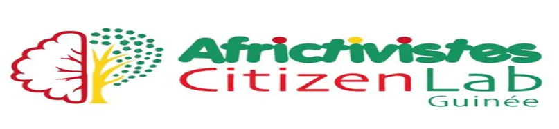 Logo CitizenLab Guinée