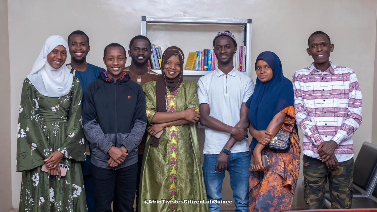 Événement participatif